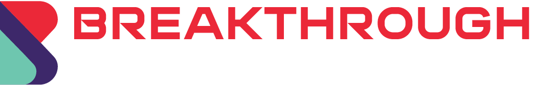 breakthrough