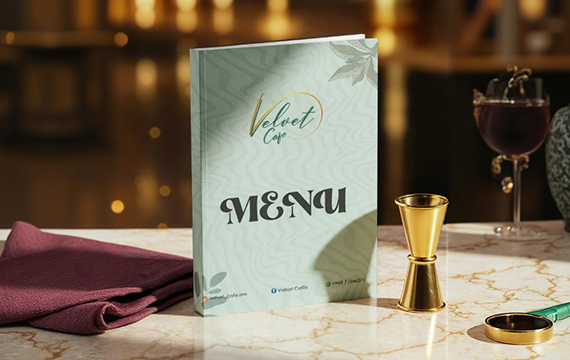 Best printing company in Oman